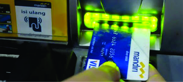ATM