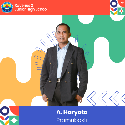 A. Haryoto