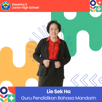 Lie Sek Ha