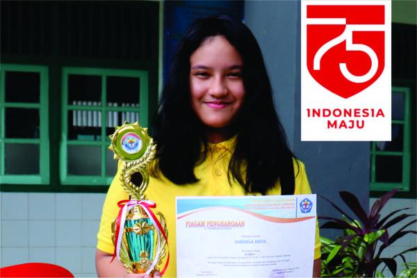 LOMBA SOLO SONG 1