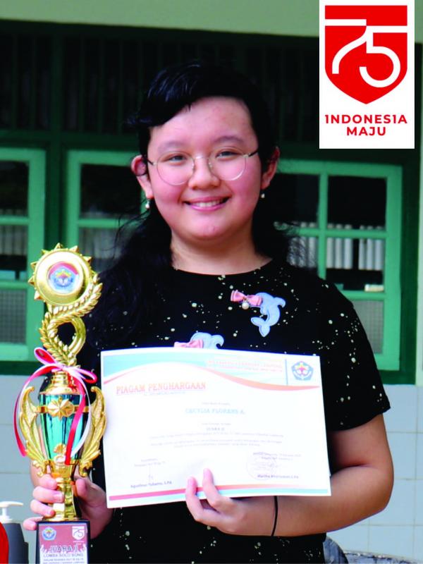 LOMBA SOLO SONG 2