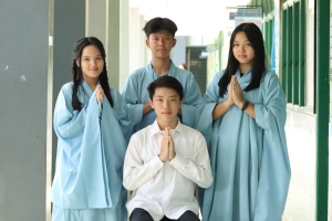 Hari Raya Waisak